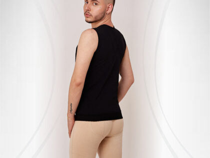 9212 – Camisa con corrector de postura