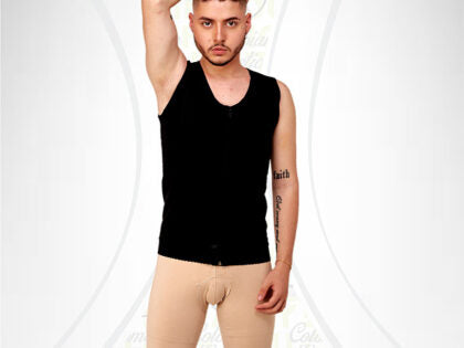 9212 – Camisa con corrector de postura